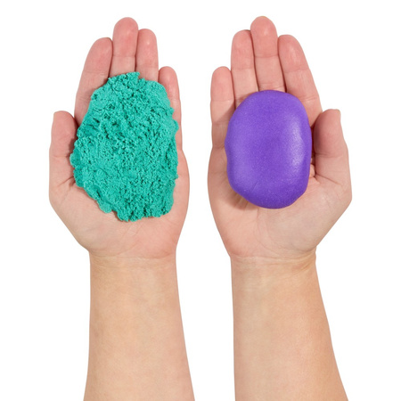 MGA Wonder Factory Dough and Sand 595304