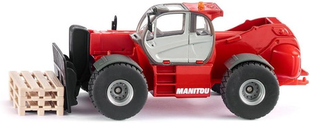 Super Ładowarka teleskopowa Manitou  3507