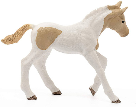 Schleich Koń Paint Horse źrebię 13886