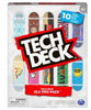 TechDeck 10-pak deskorolek  6061099