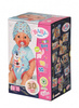 MGA Baby Born magiczny chłopiec 43cm 831656