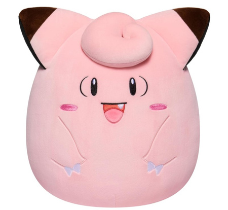 Squishmallows Pokemon Clefairy 25cm 95387