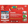 Gra zręcznościowa Kapsle Football PZPN  01899