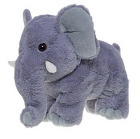Mamut pluszowy 660561