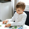Puzzle 100 Szybka wyścigówka 17403