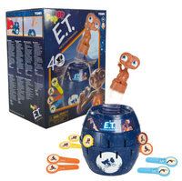 TOMY Gra Pop Up E.T.  T73418