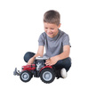 Massey Ferguson 6613 traktor TOMY 43078