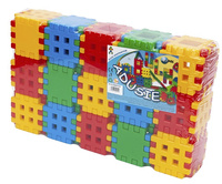 Klocki konstrukcyjne 90 ADUSIE 09212 09212