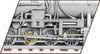 Historical Collection WWII Kriegslokomotive Baureihe 52 2476 elementów 6281 6281