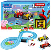 CARRERA 1 First tor Peppa Pig-Kids Gran Prix 2,4m 20063043