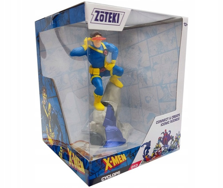 Zoteki X-MEN figurka Cyclops 38223