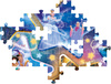 Puzzle 104 Super Kolor Magical Moments  25766