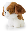 DAFFI Maskotka Teddy Pets Shih Tzu T-017 00173