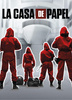 Puzzle 1000 Netflix La Casa de Papel 39532