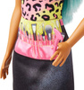 Barbie kariera lalka Makijażystka HKT66