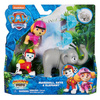 Psi Patrol Jungle zestaw figurek 6068630