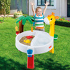 Wodno-piaskowy stolik aktywności Fisher-Price 1848