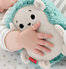 Fisher-Price uspokajacz jeż z wibracją dla dzieci FXC58
