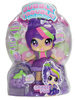 COBI Bubble Trouble Duża lalka pachnąca Winogrono 79795 79795