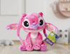 Disney Lilo i Stich - maskotka Angel 25cm 6315876954