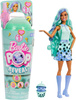 Barbie Pop Reveal lalka Zielona herbata - Bubble Tea HTJ21