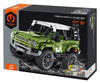 Klocki iM.Master pojazd Off Road zielony 474 elementy 5821