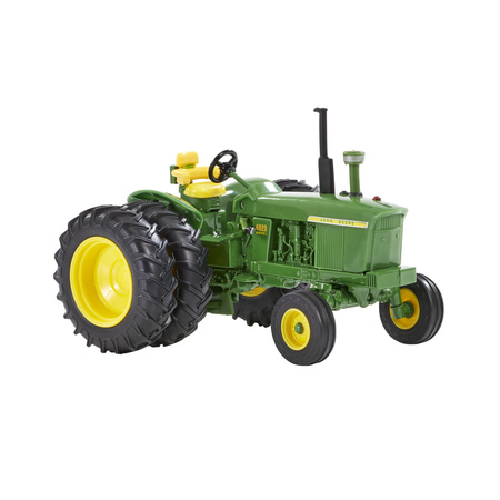 TOMY Britains traktor John Deere 4020 antyk 43311  43311