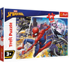 PUZZLE MAXI 24 Nieustraszony Spider-Man 14289 14289