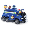 Psi Patrol Zespół Chase'a + 6 figurek 6052956