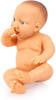 BAYER Bobas baby 40cm dziewczynka WG 94200AC 94200AC