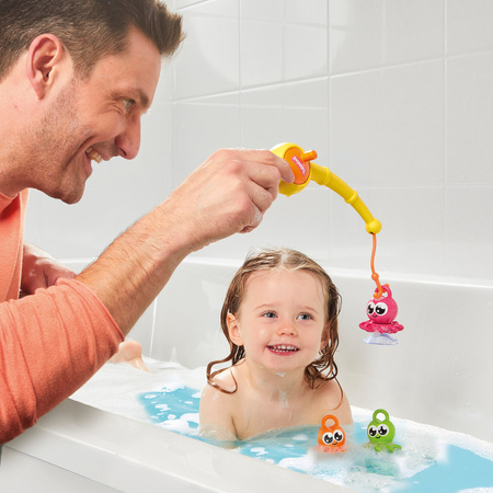 Wędka na ośmiorniczki TOMY TOOMIES E73103