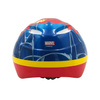 VOLARE Kask Spiderman rower/hulajnoga 969