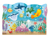 Puzzle 60 elementów Podwodny Świat DOB3142