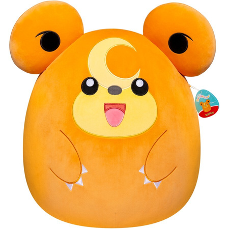 Squishmallows 50cm Pokemon Teddiursa  95530