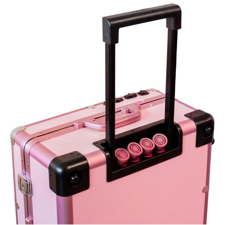 CREATE IT! wielki zest make-up walizka 84536