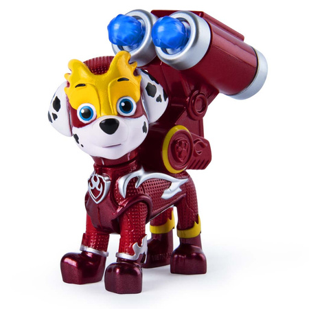 Psi Patrol figurka akcji Bohaterowie 605229 6052293