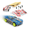 Hot Wheels BLADEZ Maker Kitz auto składane BTHW-M01 BTHW-M01