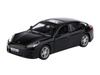 Porsche Panamera Turbo czarny 544002