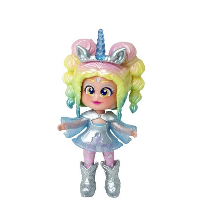 Kookyloos Rainbow Unicorn figurki  32886