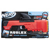 NERF Roblox MM2 Shark Seeker  F2489