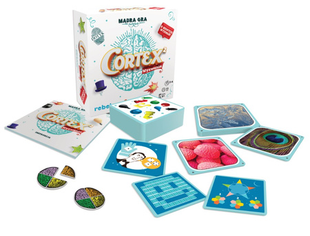 Gra Cortex 2 CORCH02PL