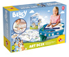 Lisciani Bluey Art desk  99399