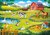 Puzzle 30 Noli The Animal Farm  20286