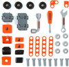 Black i Decker Walizka z narzędziami  360904