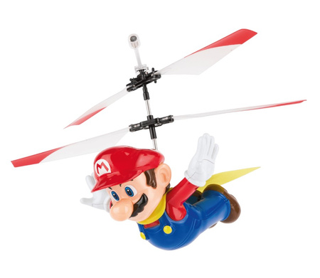 Carrera Helikopter Super Mario Cape 2,4 GHz  370501032