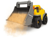 Volvo ładowarka 26cm  372-4002