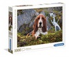 Puzzle 1000 Charlie Brown  39511