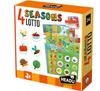 Puzzle - co odnajdujesz w 4 porach roku MU53672