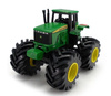 TOMY MONSTER TREADS John Deere Traktor Monster funkcyjny 42932 42932