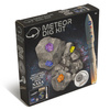 NASA wydobądź meteoryt 82-0001 82-0001